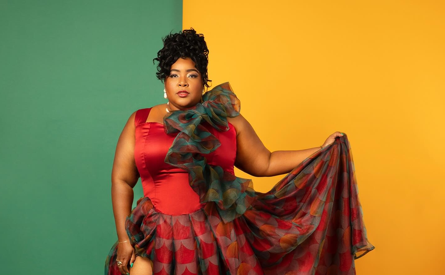 Dulce Sloan